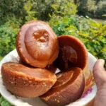 MAISUR খেজুরের পাটালি গুড় / MAISUR DATE PATALI MOLASSES