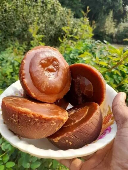 MAISUR খেজুরের পাটালি গুড় / MAISUR DATE PATALI MOLASSES